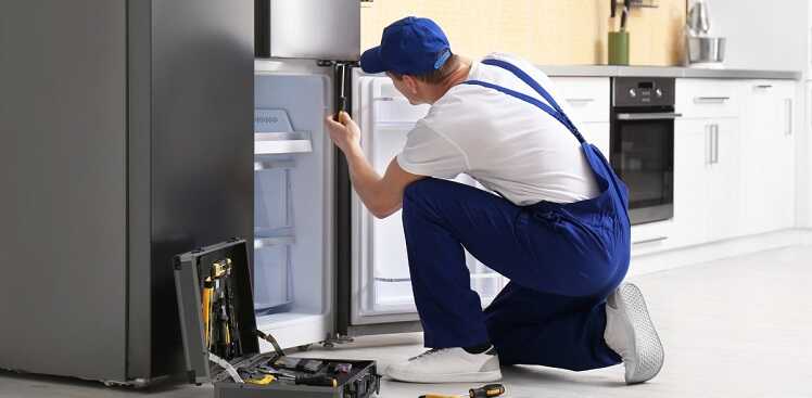 serwis AGD City Miasto